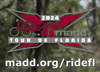 MADD Bike Ride