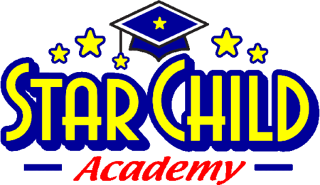 StarChildAcademy logo